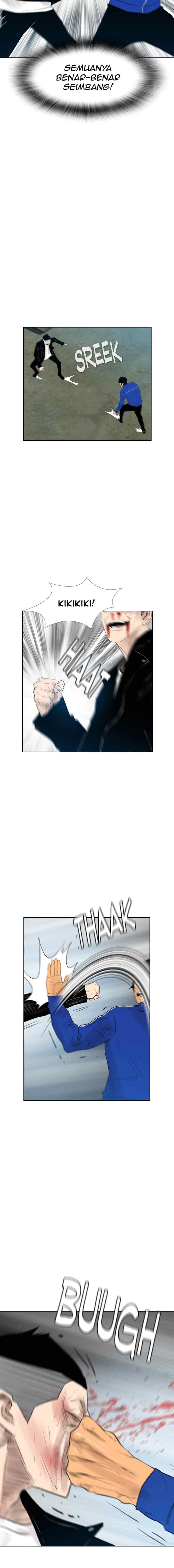 Reawaken Man chapter 126 halaman 6