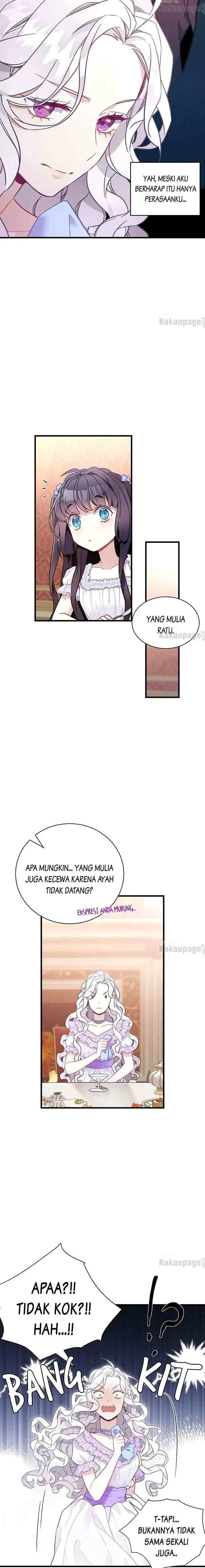 Not Sew Wicked Stepmom chapter 41 halaman 14