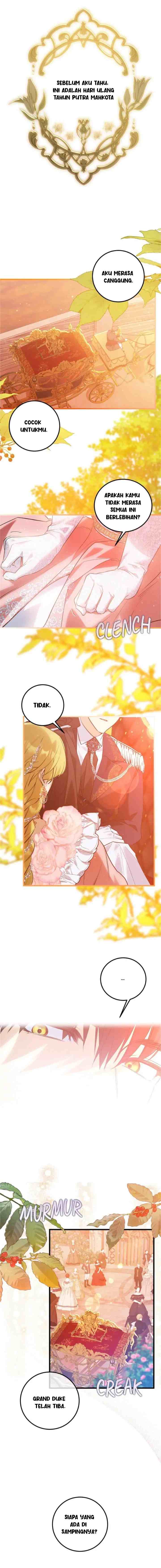 Who Knew Dragons Could Be This Cute chapter 9 halaman 11