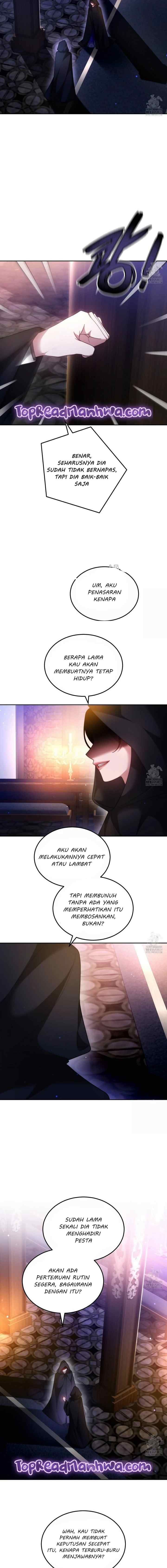 I Hated It Even More chapter 52 halaman 11