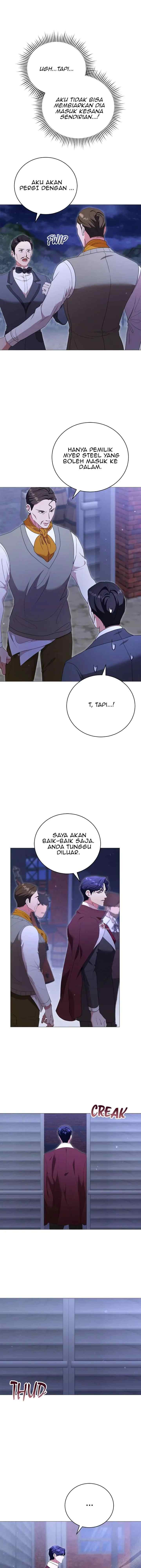 Love Doesn't Matter chapter 67 halaman 10