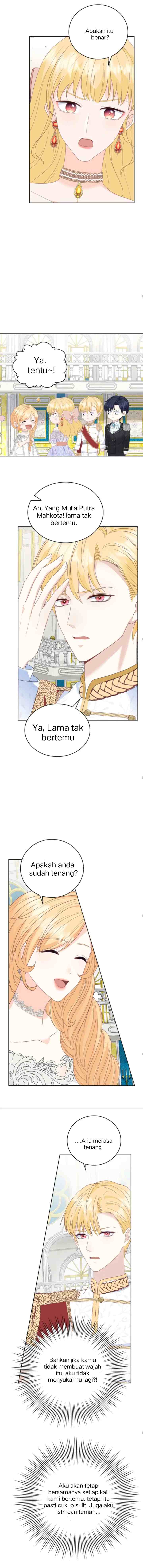 We Live Together chapter 4 halaman 11