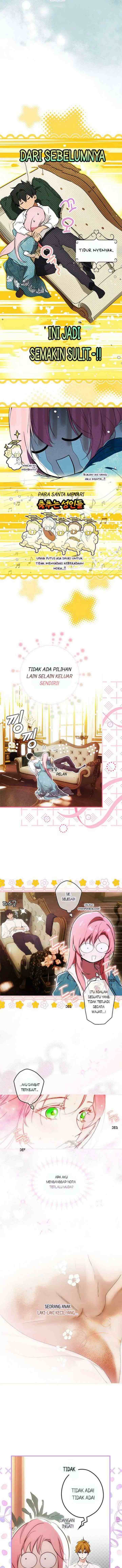 A Stepmother's ‏Märchen chapter 2 halaman 12