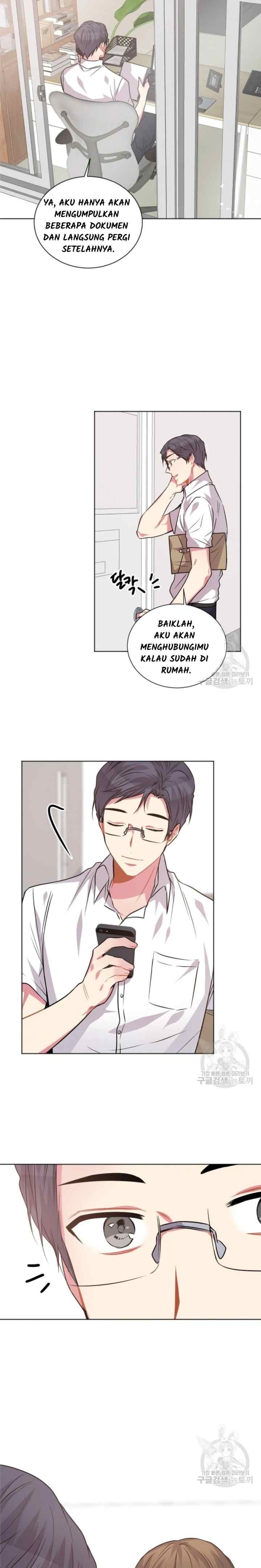 All About You chapter 61 halaman 17