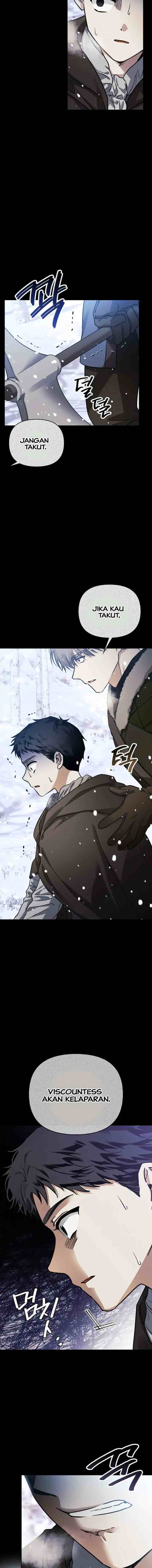 I Tamed My Ex-Husband's Mad Dog chapter 14 halaman 8