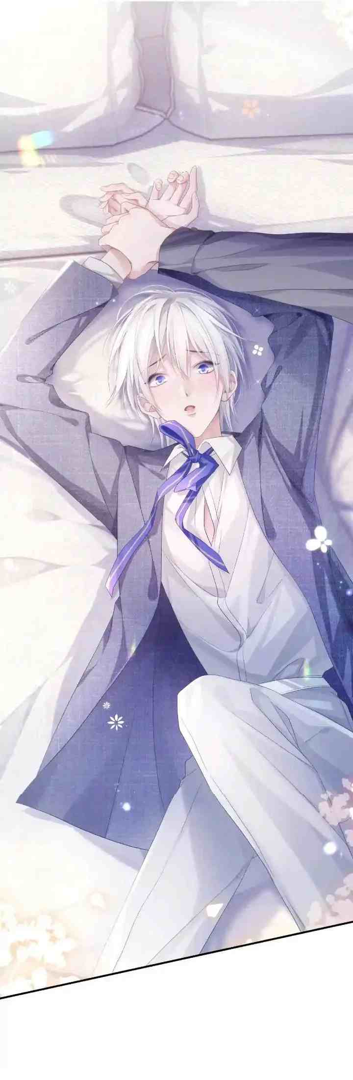 Continued Love chapter 6 halaman 18