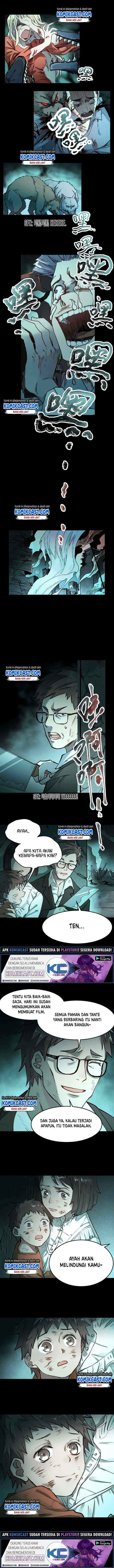 The Sacred Ruins chapter 60 halaman 4