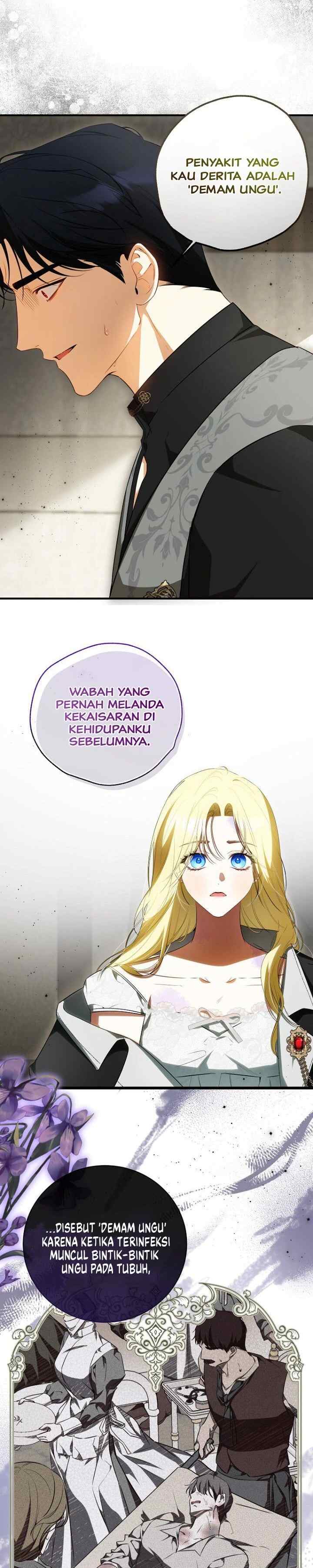 I Think I've Transmigrated Somewhere chapter 47 halaman 9
