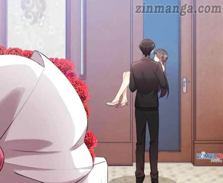 CEO's Sudden Proposal chapter 286 halaman 16