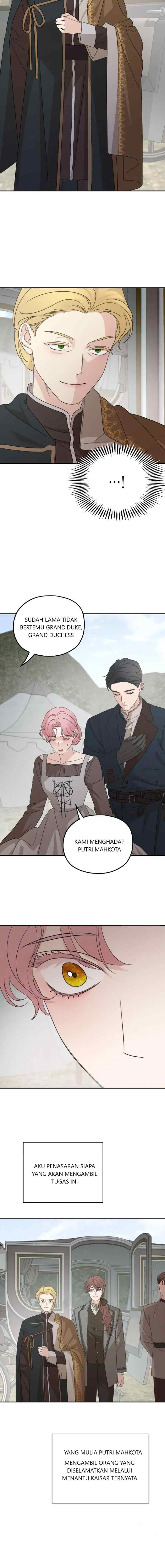 My In-Laws Are Obsessed With Me chapter 121 halaman 12
