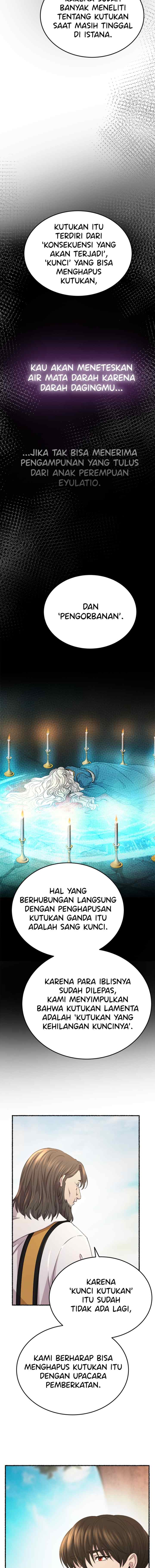 Cursed Blessing chapter 142 halaman 4