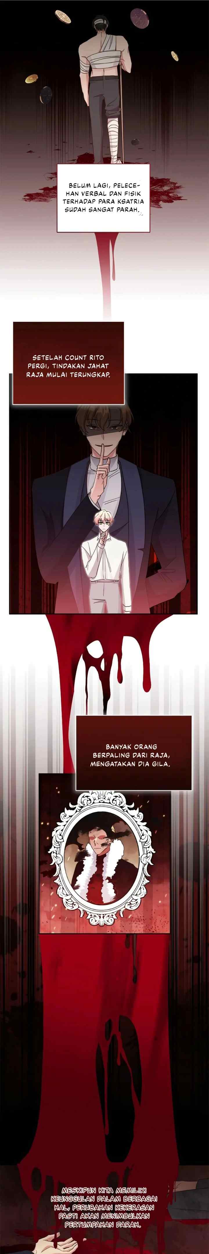 Sweetie, Sweetie, Sweetie chapter 68 halaman 15