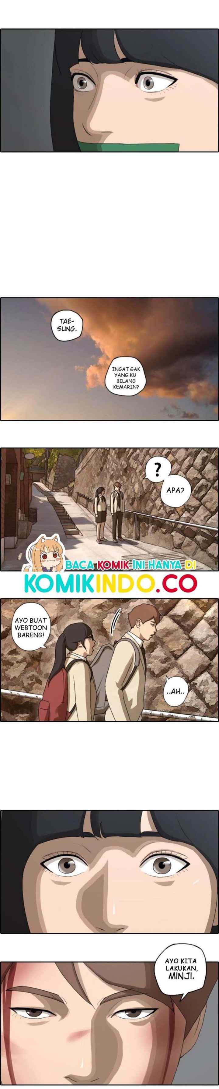 Free Draw chapter 60 halaman 10