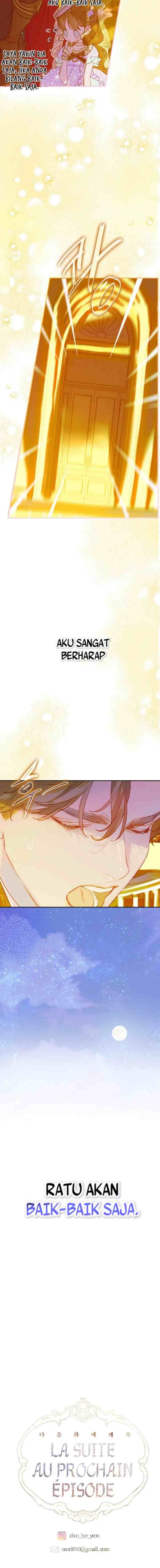 My Mom Got A Contract Marriage chapter 19 halaman 15