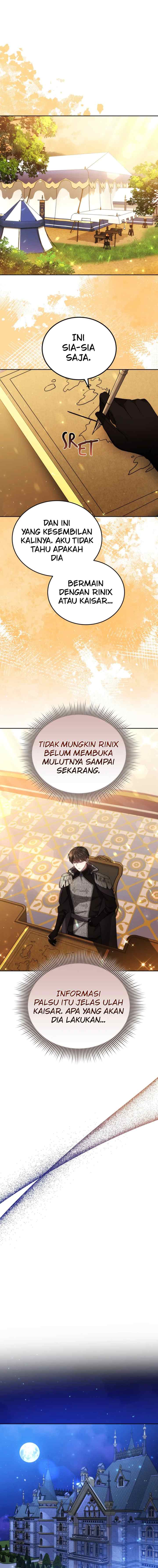 The Male Lead's Nephew Like Me So Much chapter 87 halaman 17