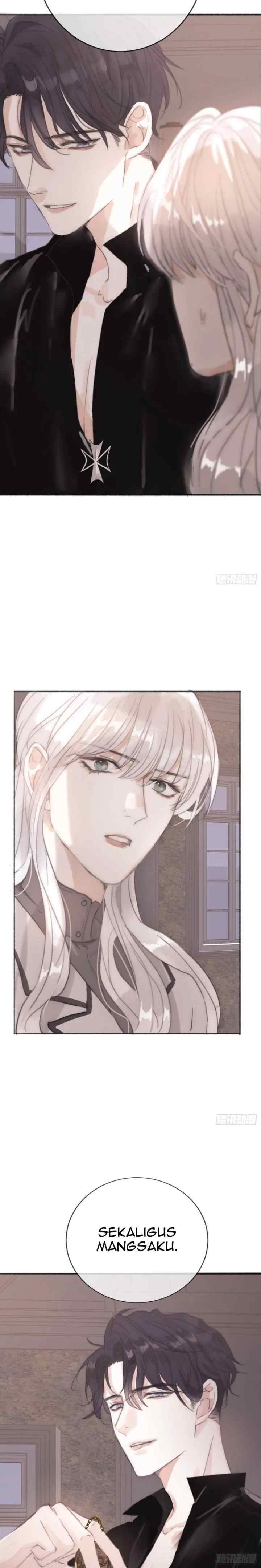 Bedtime Fairy Tiles chapter 4 halaman 18