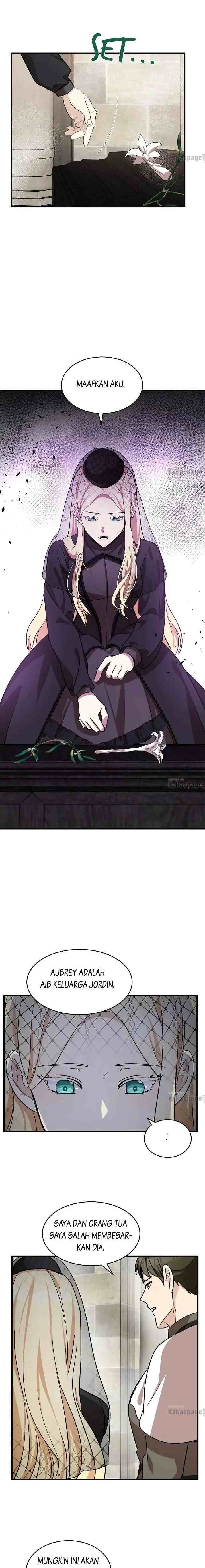 The Villainess Lives Twice chapter 78 halaman 15