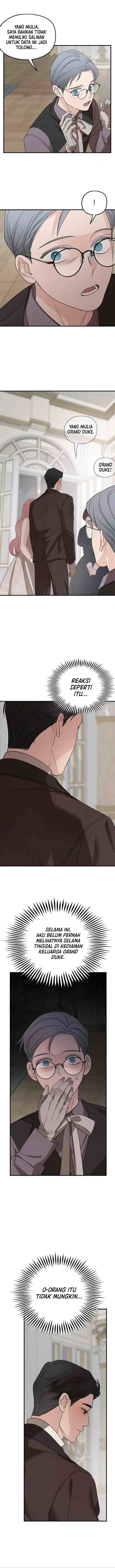 My In-Laws Are Obsessed With Me chapter 73 halaman 16