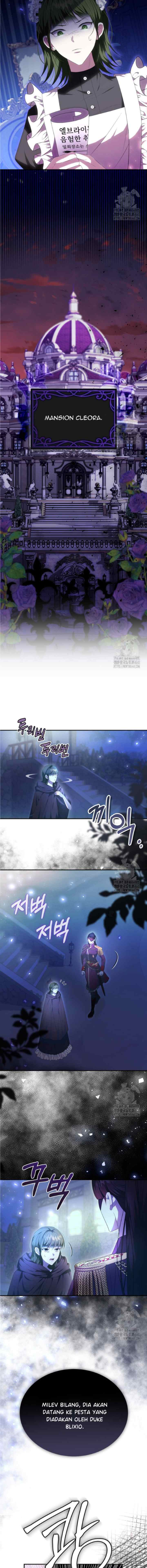 A Guide to the Reality of Villain Extras chapter 3 halaman 14