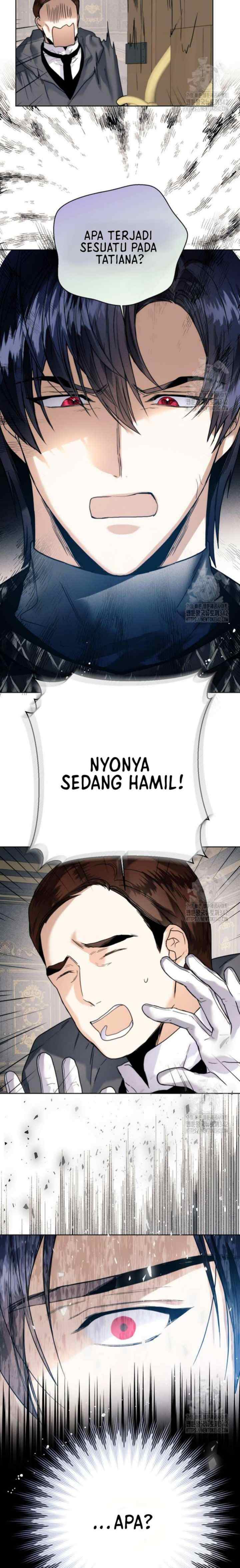 Royal Marriage chapter 81 halaman 15