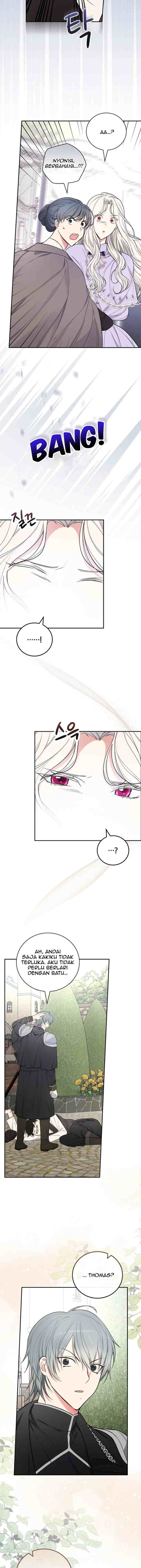 Seducing Duke Monster chapter 32 halaman 12