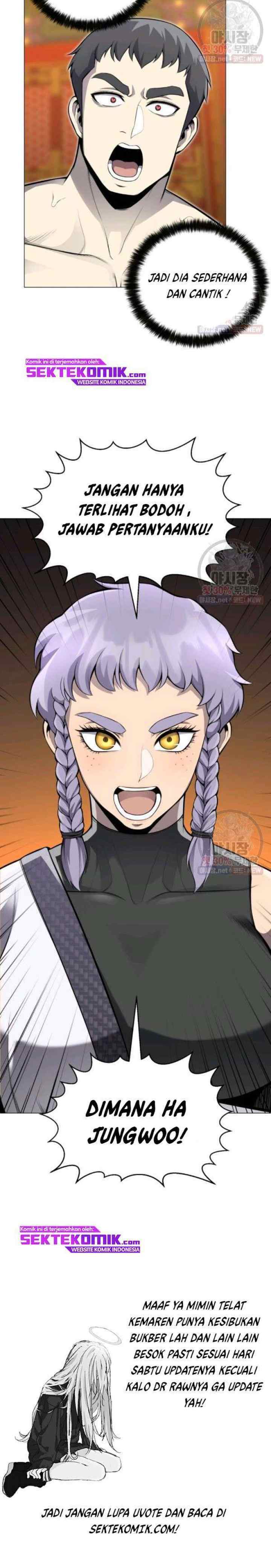 Reverse Villain chapter 75 halaman 11