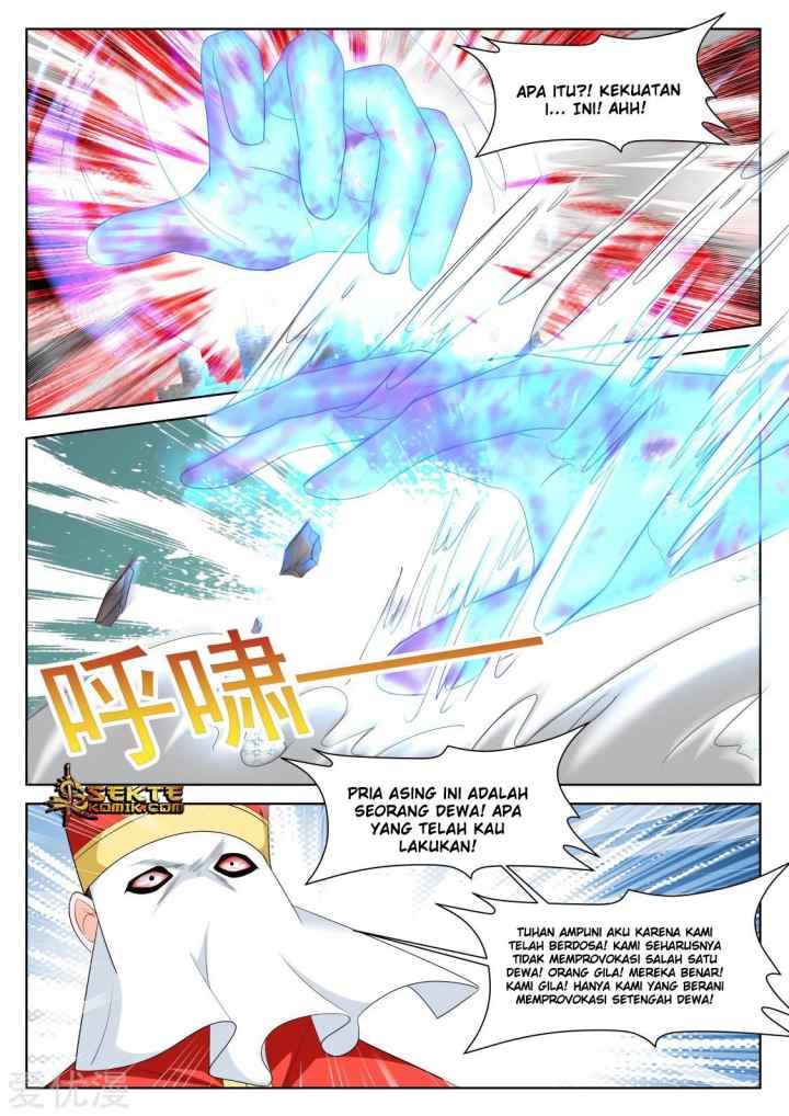 Metropolitan System chapter 339 halaman 13