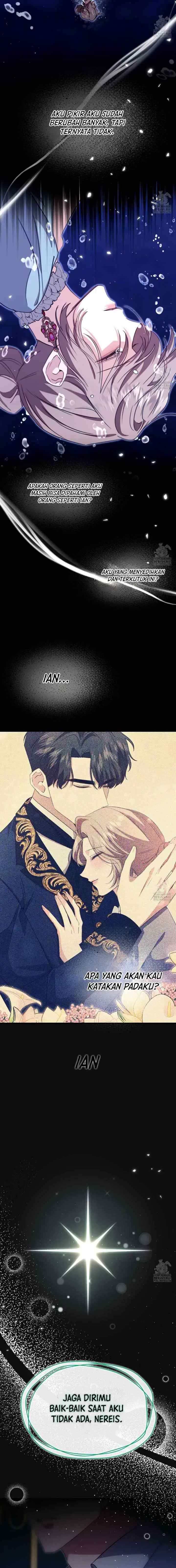My Regressed Sister Covets My Fiancé chapter 35 halaman 11