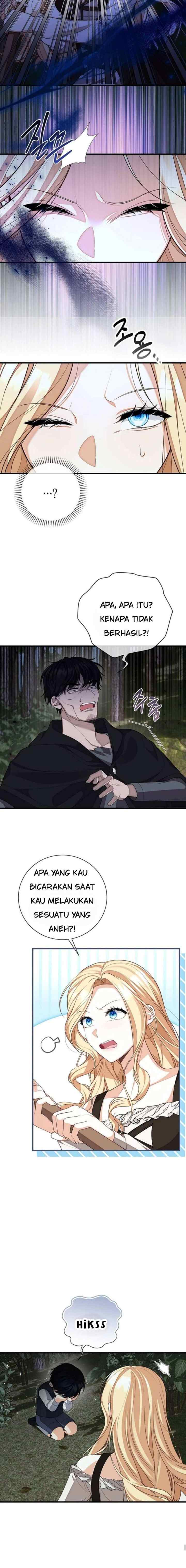 I Became the Mother of Supporting Male Lead's Son chapter 1 halaman 12