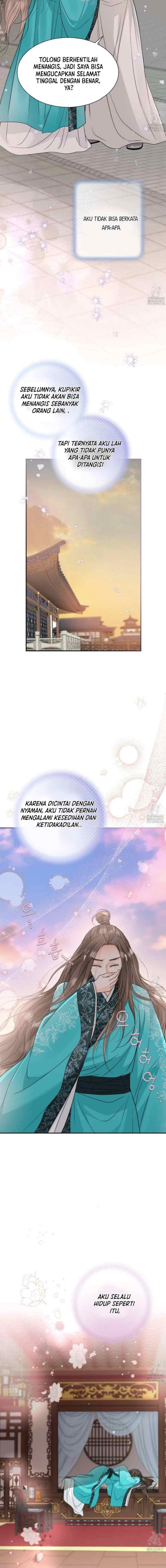 Night Walking Flower chapter 19 halaman 7