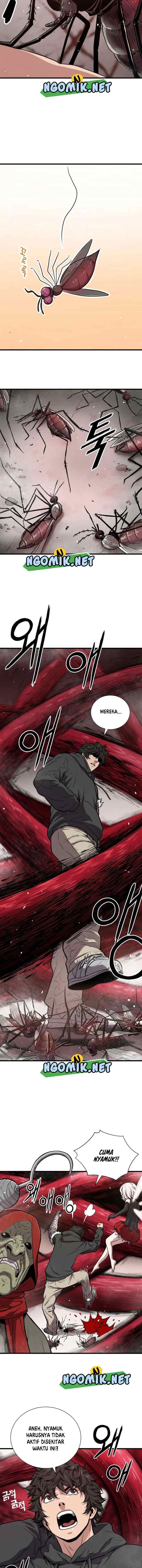 Hoarding in Hell chapter 30 halaman 7