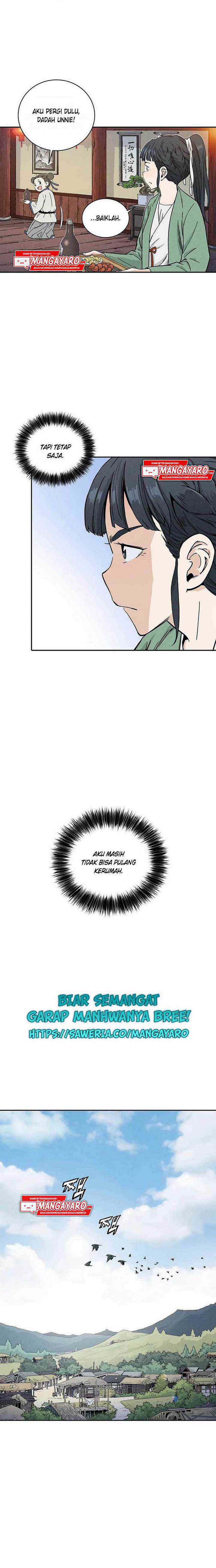 I Reincarnated as a Legendary Surgeon chapter 27.1 halaman 9
