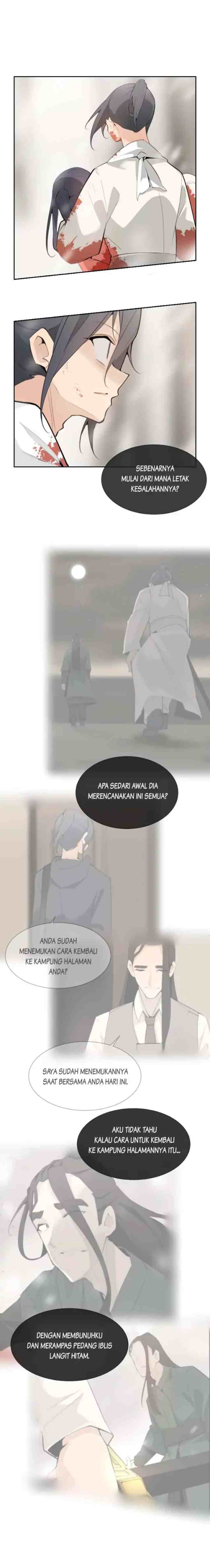 Devil Sword King chapter 162 halaman 6