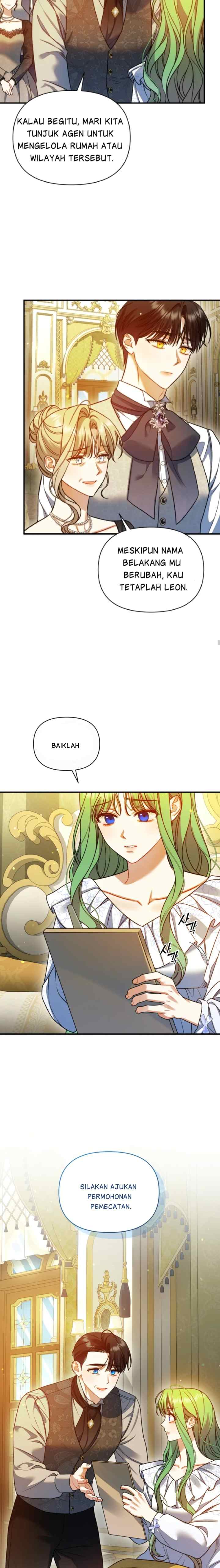 I Became the Younger Sister of a Regretful Obsessive Male Lead chapter 89 halaman 18