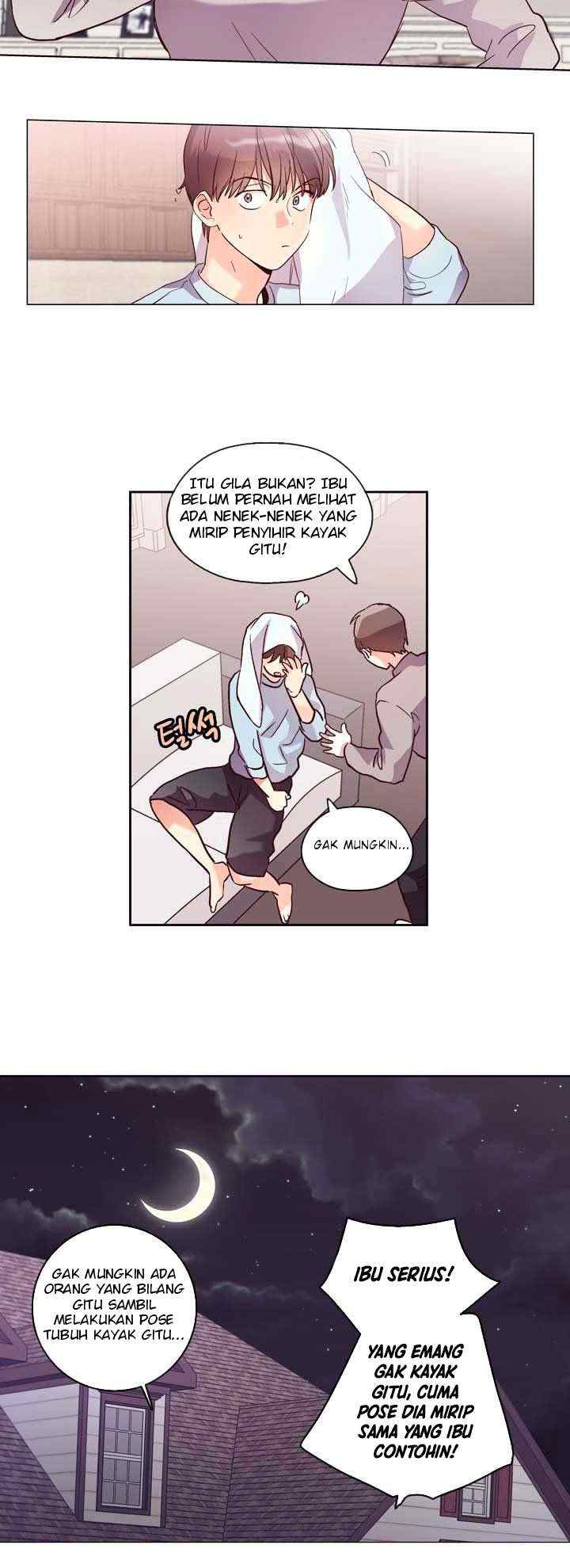 Pride Complex chapter 24.1 halaman 10