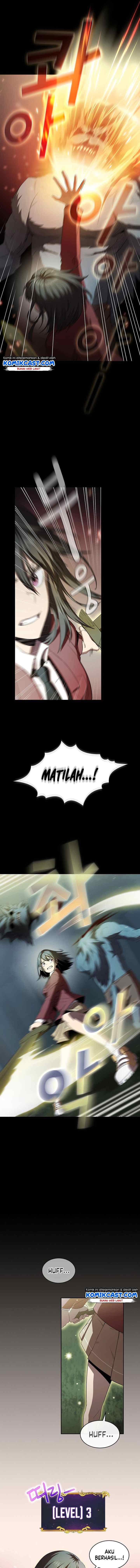 Is this Hero for Real? chapter 20 halaman 12