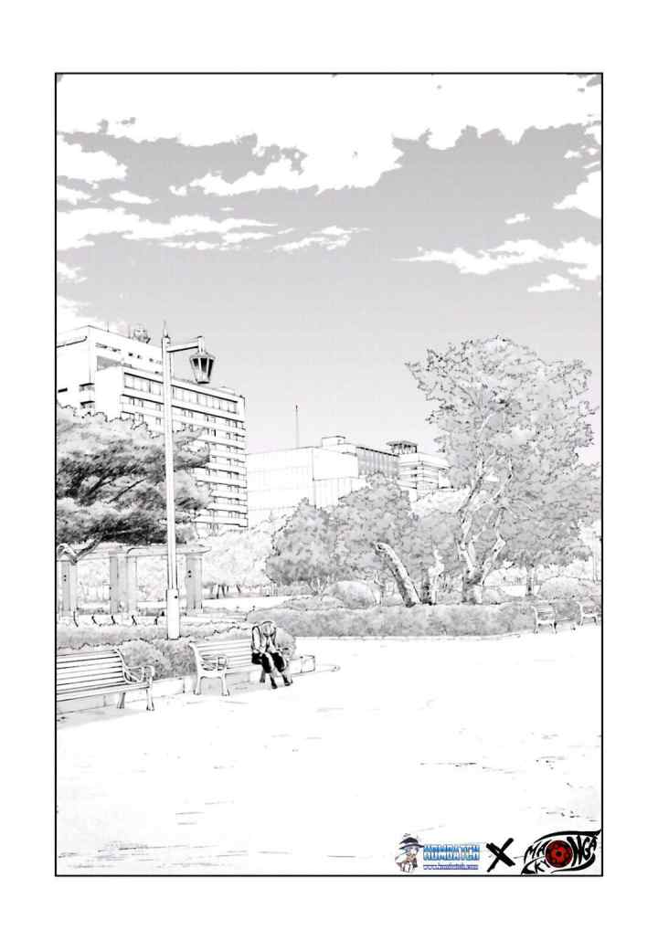 Bungou Stray Dogs chapter 39 halaman 15