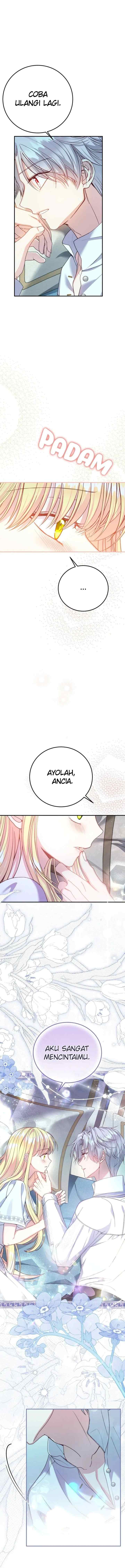 I Became the Wife of the Monstrous Crown Prince chapter 94 halaman 14
