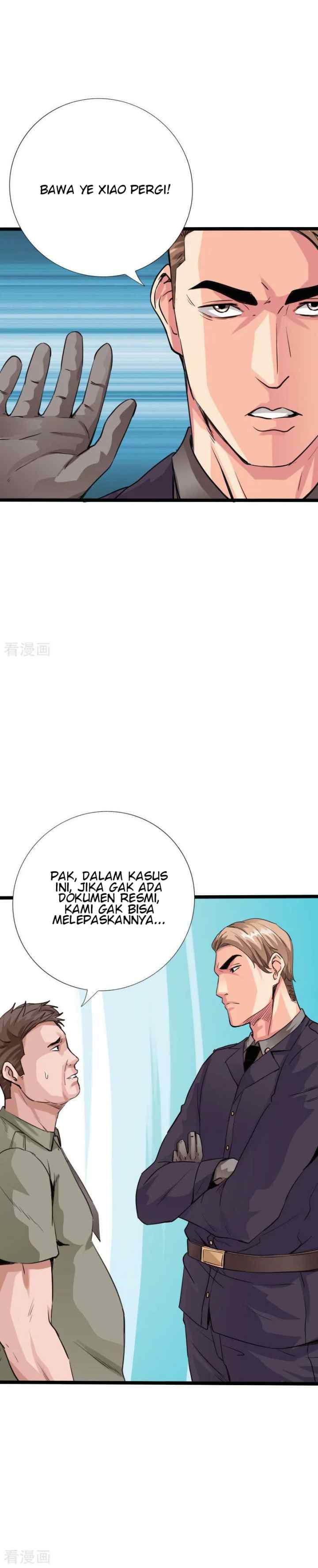 Hopeless chapter 87 halaman 12
