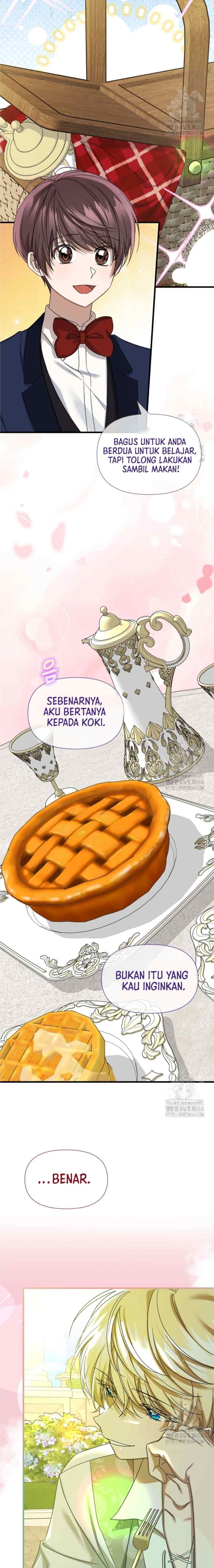 0 And 1 chapter 40 halaman 6