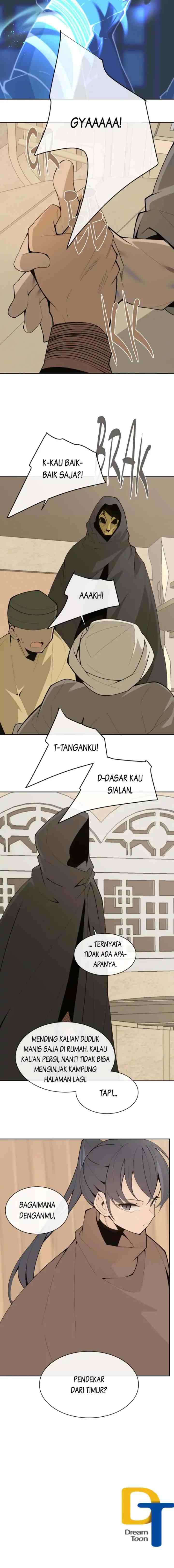 Devil Sword King chapter 284 halaman 13