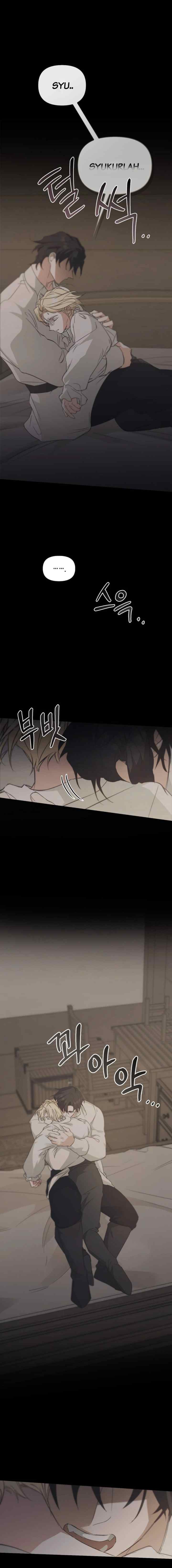 Regas chapter 53 halaman 19