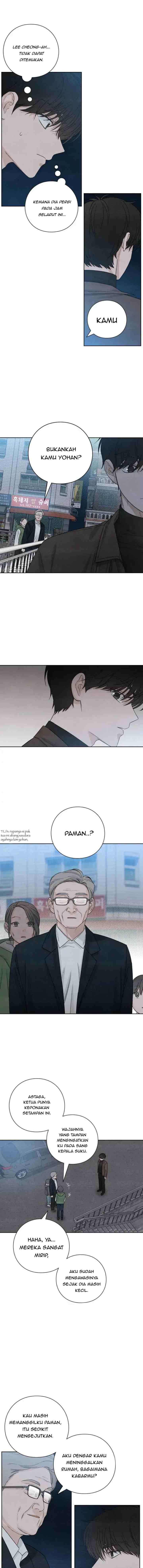 Apocalypse of Youth chapter 16 halaman 6