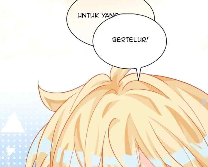 The Falling Sea God Special Chapter chapter 51 halaman 8