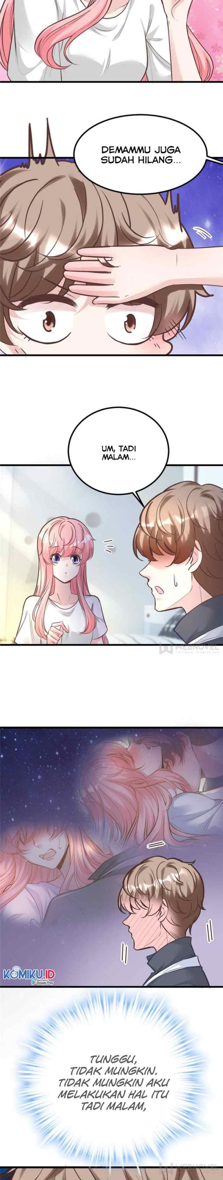 My Beautiful Time With You chapter 188 halaman 11