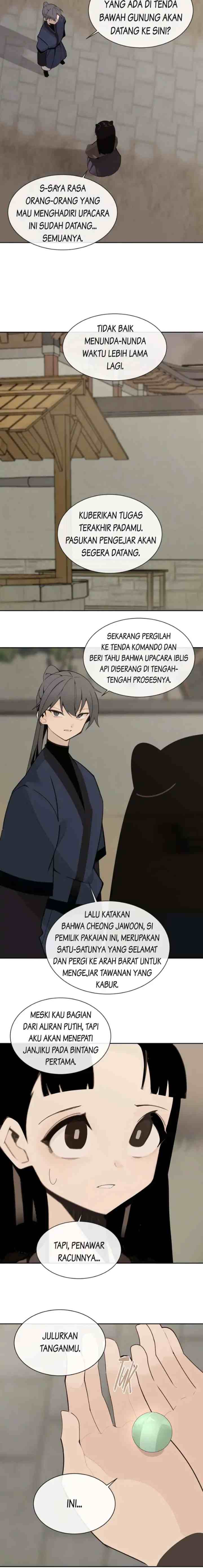 Devil Sword King chapter 270 halaman 10