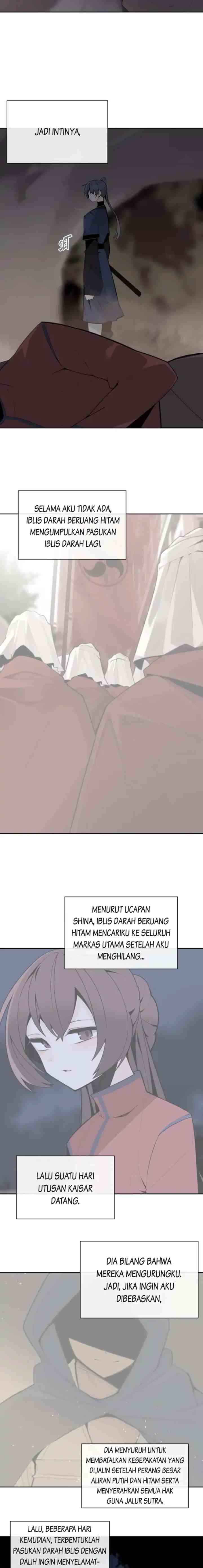Devil Sword King chapter 271 halaman 9