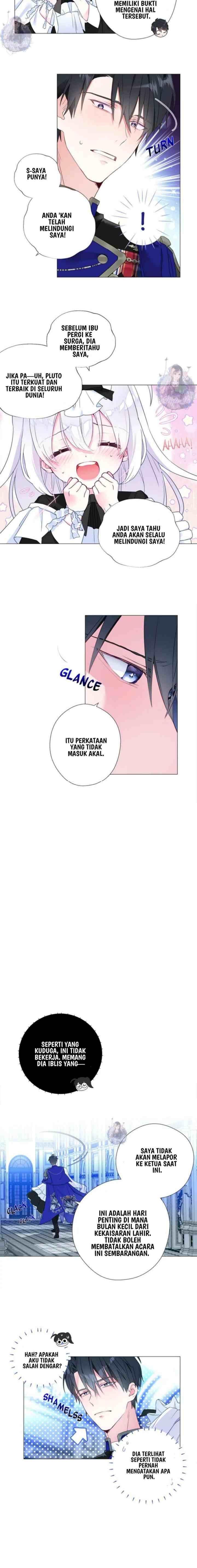 My Father is a Tyrant chapter 6 halaman 13