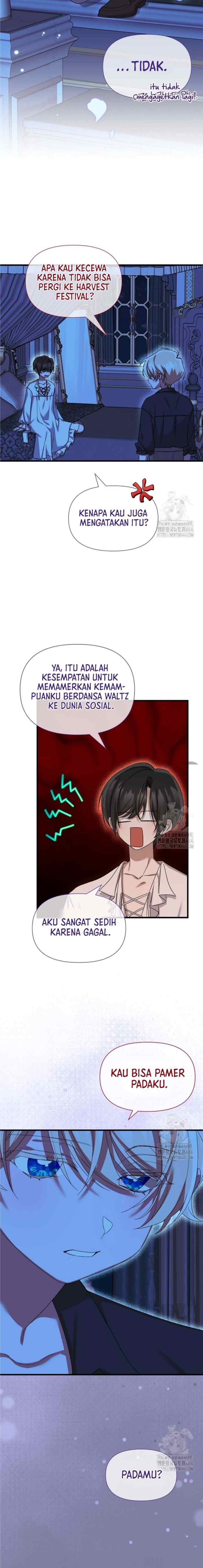 0 And 1 chapter 41 halaman 6