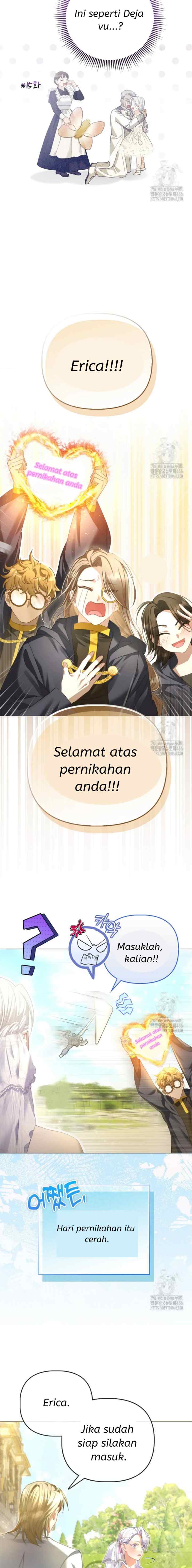The Villainous Duke's Daughter's Special Rice Cultivation Method chapter 65 halaman 14